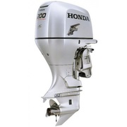 Honda BF200AK2LA Outboard Motor