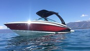 Tahoe Boat Rentals