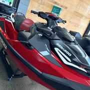 2024 SEA-DOO RXT-X RS 325 Jetski