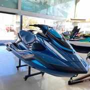 2024 Yamaha Waverunners FX Cruiser HO Jetski