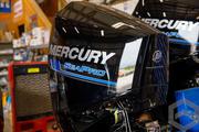 2023 Mercury SeaPro 200 HP Outboard Engine